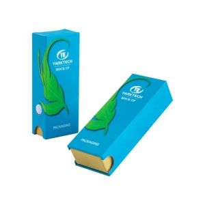 Childproof 350gsm Custom Printed Packaging Boxes For Electronic Product