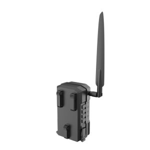 0.5s H265 Hunting Game Camera 14m 2560p 4G Wifi Wildlife Trail Camera