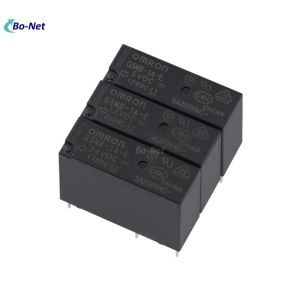 Brand New Omron relay G5NB-1A-E-24VDC in stock