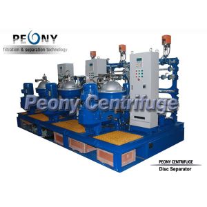 Cheap Model PDSD Centrifuge Separation for Oil and Water Skimmer Separator - Centrfuge for sale