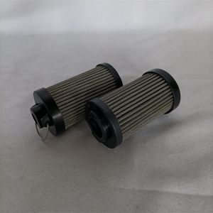 1.3KG Weight Glass Fibre Filter Medium Truck Hydraulic Oil Filter Element
