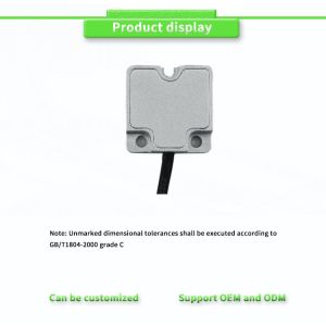 UBTM205Y UNIVO Fibre Optic Gyroscope Sensors for Navigation and Antenna