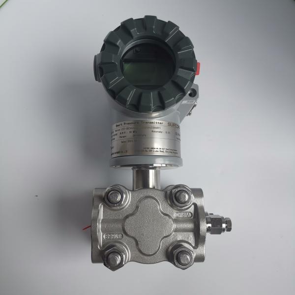 SUPCON CXT-SKC4SAAM300B02HAA23BAE-F1 Industrial Automation Transmitter Test