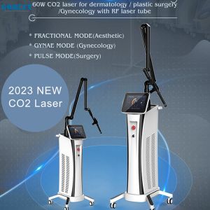 GOMECY 10600 Nm Wavelength 7 Hinged Joint Arm Co2 Laser Module With OEM ODM