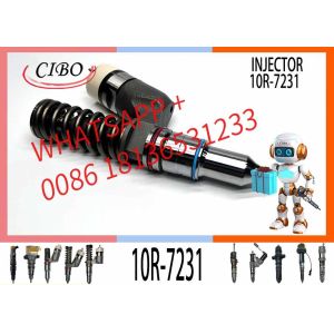 323-9140 For 330D 336D Excavator C9 Engine Wiring Harness 235-8202 10R-7231