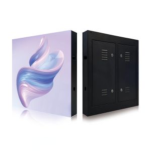 High Brightness Advertising Outdoor LED Screen Display FM-B PH6