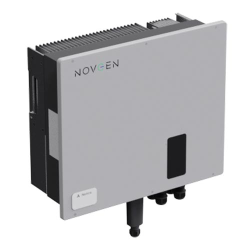 Quality Compact Wall Mount Hybrid Inverter 120V - 600V Battery Easy Installation wholesale