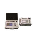 0.05 Accuracy CT Transformer Testing Automatic Transformer Ratio Tester