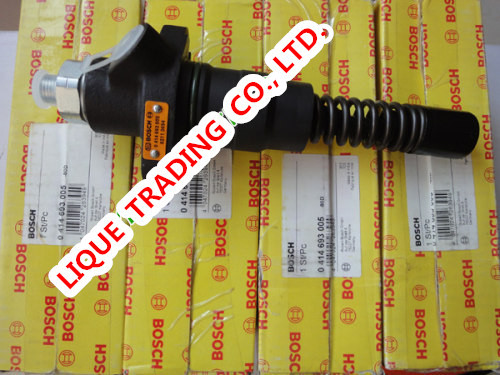 Genuine and Brand New unit pump 0414693005 , 0 414 693 005 , 02113694, 0211 3694