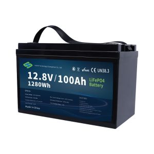 4S1P Configuration Mobile Power Source With And Storage Temperature Range -20°C