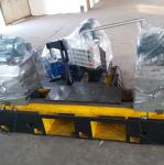Customized High Precision Double-sided Multi-hole Multi-axis CNC Drilling
