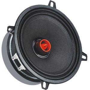 5"midrange speaker ME5G, 6 ohms,50W, 1'' voice coil, freq. response: 134-20kHz,