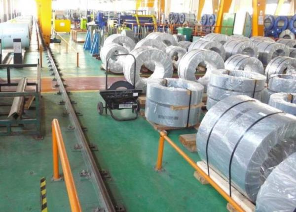 Customization Uni Core Energy Storage System For Core Type Transformer