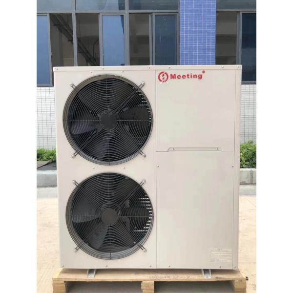 Quality Residential Air Source Sanitary Hot Water Heat Pump Energy Efficiency wholesale