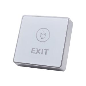 C2(Black) / C4(White) Touchless Infrared Sensor Exit Button Door Release Switch