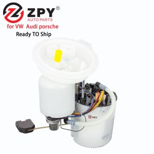 China ZPY New Ignition Cable Set Auto High Quality Car 4G0201317A Fuel Pump Assembly for Audi A6 C7 Fuel Pump Assembly 4G0919051B on sale