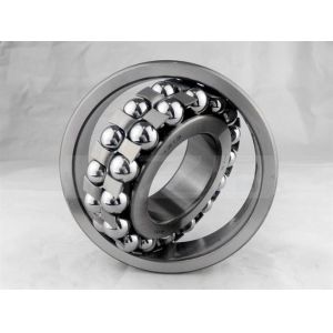 Wear Resistant Self Aligning Ball Bearings With Large Load Capacity