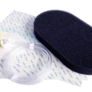 Antibacterial Medical Wound Dressing Waterproof Transparent Surgical Dressing