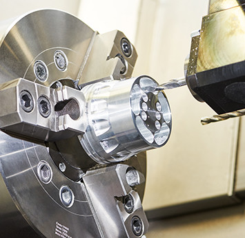 Quality Customization CNC Milling And Turning Service On Plastic Protype Antirust wholesale