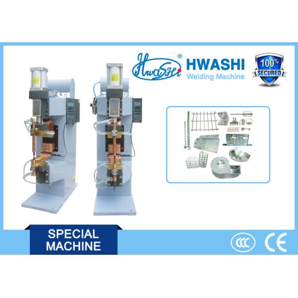 Quality 10-400KVA Pneumatic Projection Spot Welding Machine In Hardware Industry wholesale