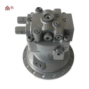 Crawler Excavator Swing Device 9097683 Swing Gearbox 9097683 4199040 Swing Motor