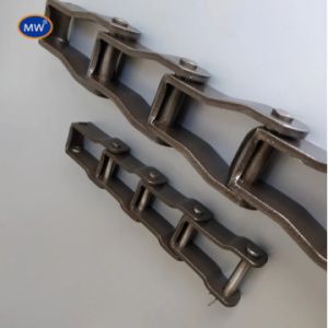 Industrial Heavy Duty Conveyor Chain with 99.4% Powder Recovery Rate and 5000 Lbs Load Capacity