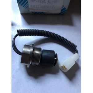 YN52S00023P1 Excavator Sensor SK200-6E SK200-6 Kobelco Engine Parts