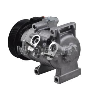 RC.600.346 12V Car AC Compressor 4472809500 E3B119D629AA 700511003 FORD For KA