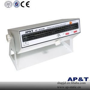 AP-DC5703 Industrial Static Eliminator Static Neutralizing Bars For Printing