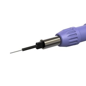Radiofrequency Plasma Monopolar Finger Switch Probe for cutting for ent surgery,