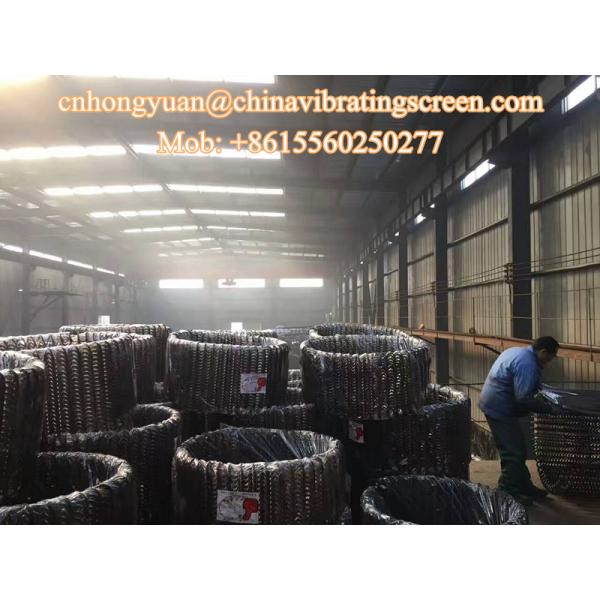 Vehicle mounted Electric spiral conveyor grain suction machine