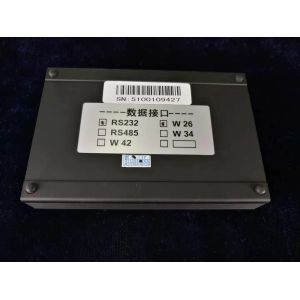 Card Authorizer UHF Desktop Reader Vehicle Access EPC C1 Gen2 Protocol