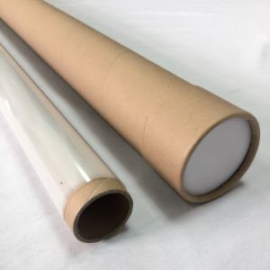 3D Holographic Projection System rear projection films / Glass transparent