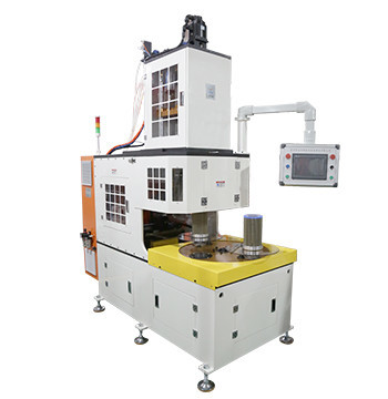 Full-Automatic Stator Winding Machine for 2 Poles Stator with Max Stack Height