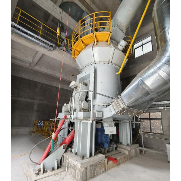 Limestone Grinding Equipment - Limestone Vertical Mill For High Production And