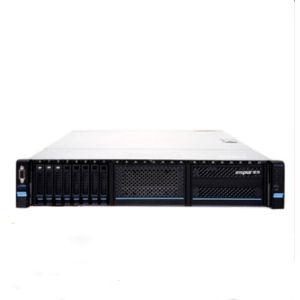 Original New Wave 5270M6 2U GPU Rackmount Computer Intel Xeon 4309Y