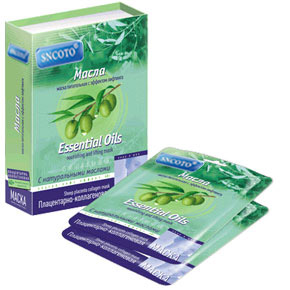 Quality Placenta Collagen Mask With Natural Oils Nourishing Anti-Wrinkle Mask wholesale