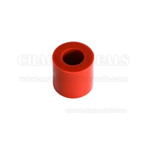 Ozone Resistant Rubber Sleeve Bushing For Agriculture / Forestry Machines