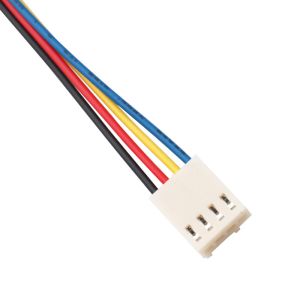 0470541000 to 0470531000 Molex Connector Cable , 4 Pin Molex Extension Cable