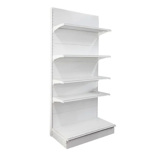 Quality Shelves supermarket shelf retail gondola shelving wholesale