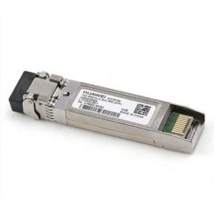 OMXD30000 Huawei Optical Transceiver SFP+10G Multi-Mode Module(850nm,0.3km,LC)