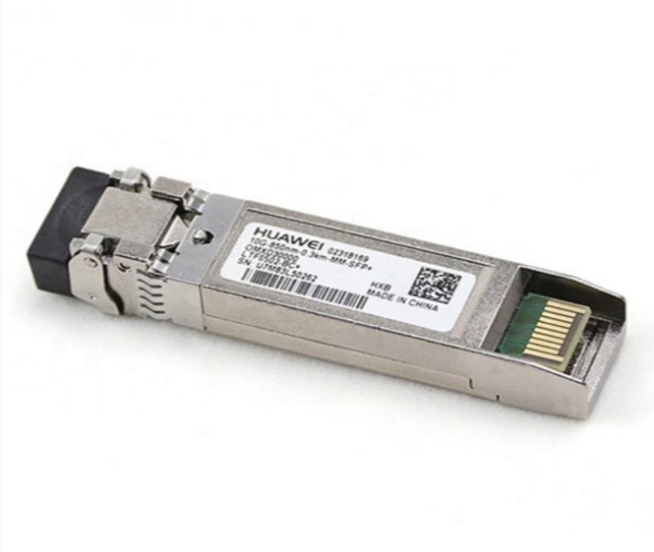 OMXD30000 Huawei Optical Transceiver OMXD30000 SFP+ 10G Multi-Mode Module(850nm