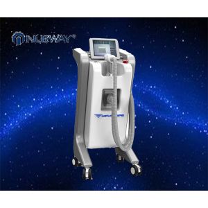 China high quality hifu body slimming machine long life of 500, 000 shots hifu machine on sale