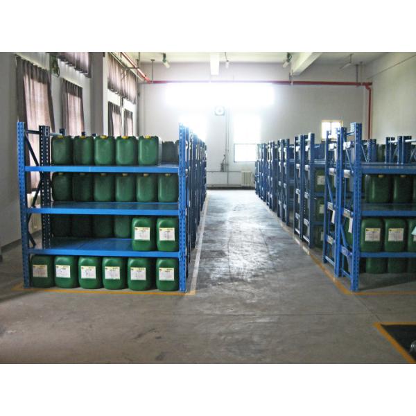 Industrial Long Span Racking