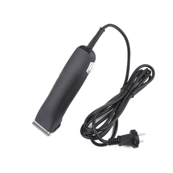 Quality 2500 SPM Pet Grooming Hair Clipper Mess Reduction Corrosion Resistance wholesale