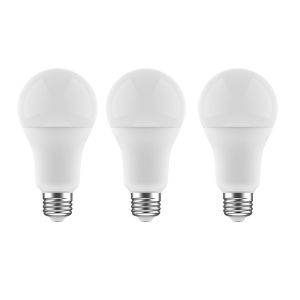 Cheap Office Building 1521LM Plastic / Aluminum 15W A21 LED Bulb for sale