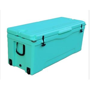 180L Large Wheeled Rotomolded Coolers
