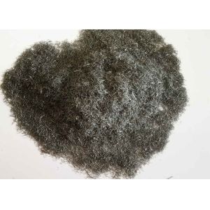 Cheap Durable 3L-80 Chopped Steel Fiber Q195 For Heavy Duty Vihicle for sale
