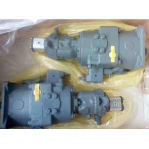 A11VO40 Series Rexroth Hydraulic Pumps Axial Piston Variable Pump