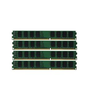 1066MHz 2GB DDR3L Ram 240 Pin Non Ecc Unbuffered Memory Module Low Profile